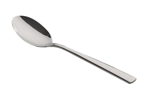 Čajová lyžička 13 cm, oceľ 18/10 PALMON AMEFA
