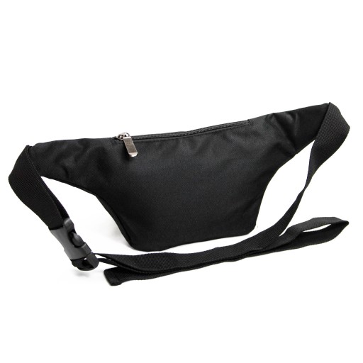 Unisex pánska mestská bedrová taška do pása