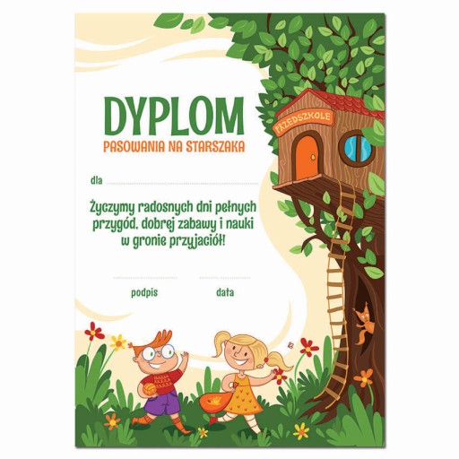 DIPLOM ZAČIATKU AKO SENIOR