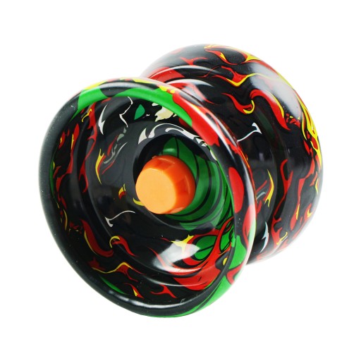 Super Yoyo Hyper Spin