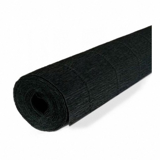 CRIPPED hodvábny papier, TALIANSKÝ CREEP hodvábny papier