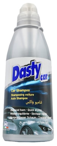 Dasty Car Auto Body wash šampón 750ml IT