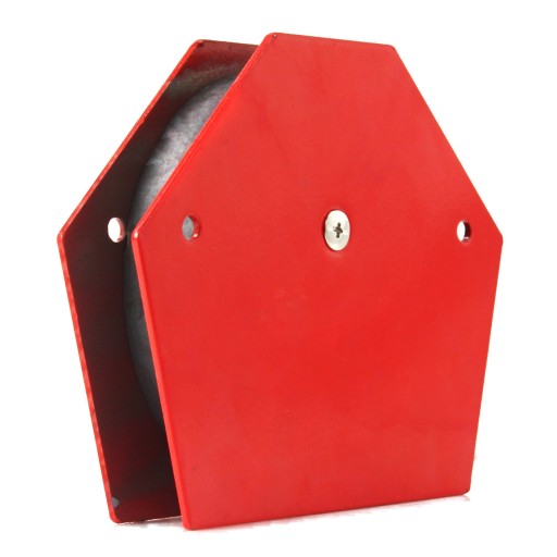 UHLOVÁ DRŽIAK MAGNETICKÝ ZVÁRACÍ DRŽIAK 22,5kg 6-ks