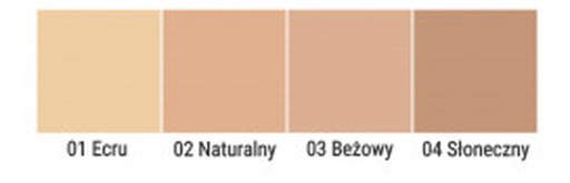 Celia Art Nude Mattifying Fluid Beige (03) 30 ml