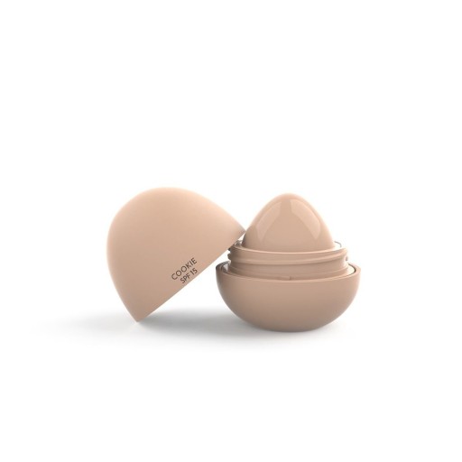 Balzam na pery Golden Rose Lip Butter - Cookie