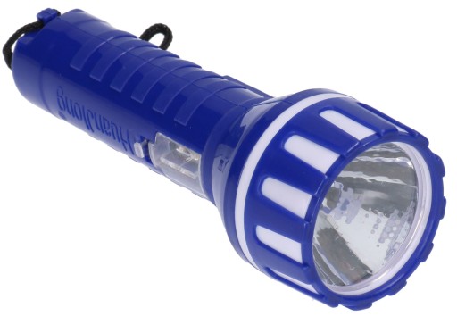 Vrecková baterka LED mini baterka 3060