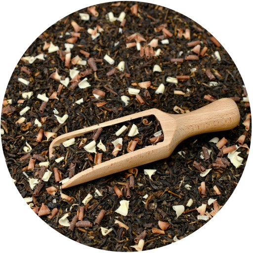 Mary Rose Tea Chocolatier čokoláda