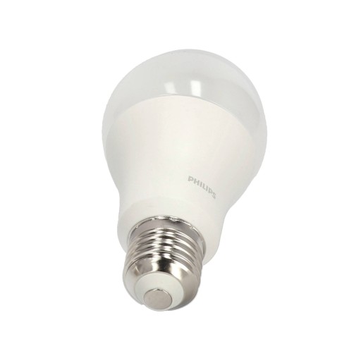 PHILIPS SET 2x E27 LED žiarovka 13W = 100W 2700K TEPLÁ BIELA 1521lm A67