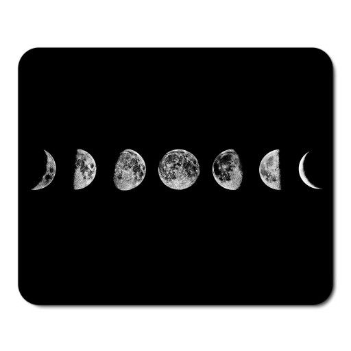 MOON MOON PODLOŽKA PRE MYŠ