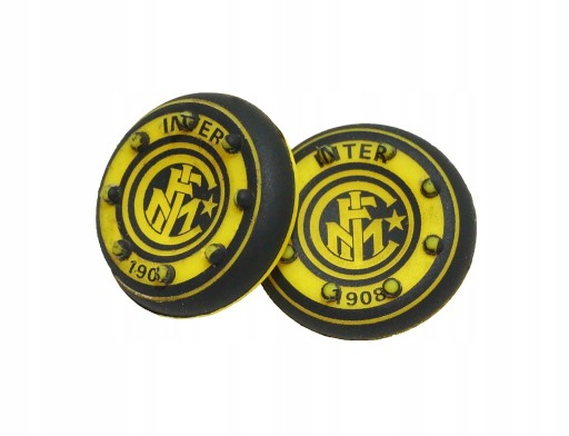 2x FIFA FUTBAL INTERMILAN PREKRÝVKY (žlté)