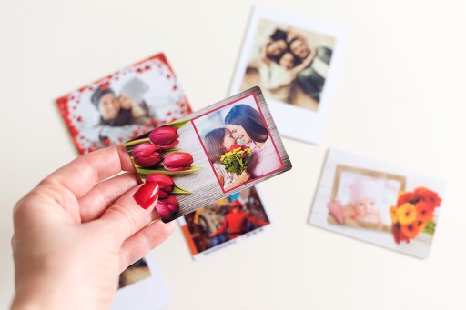 FOTO MAGNET fotomagnetky do chladničky 7x10cm