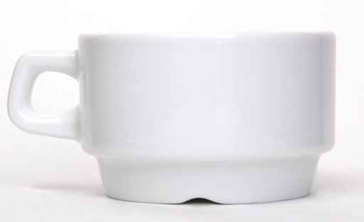 Lubiana Kaszub/Hel malý nízky pohár 200ml