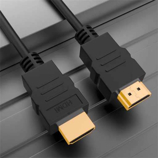 HDMI 2.0 HIGH SPEED ETHERNET kábel 4K 1080p 1,5M