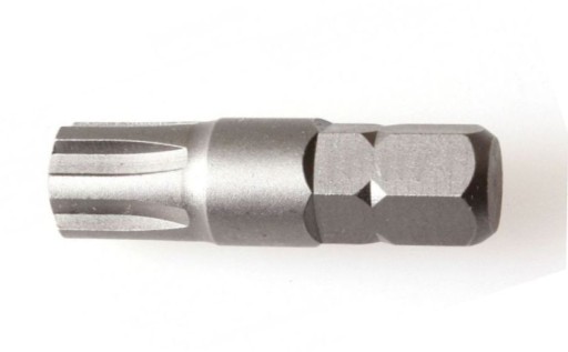 Rebrový bit 12x40x10mm Jonnesway