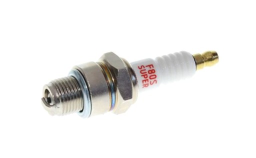 Zapaľovacia sviečka ISKRA F80S Simson MZ Romet WSK Jawa 50