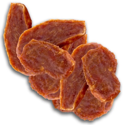 Hovädzie STEAKY Natural Dog Treat Puppy 100g