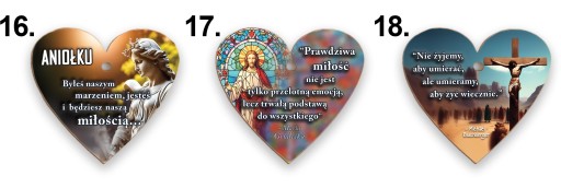 Prívesok na sviečku pre milovaných starých rodičov - 18 vzorov