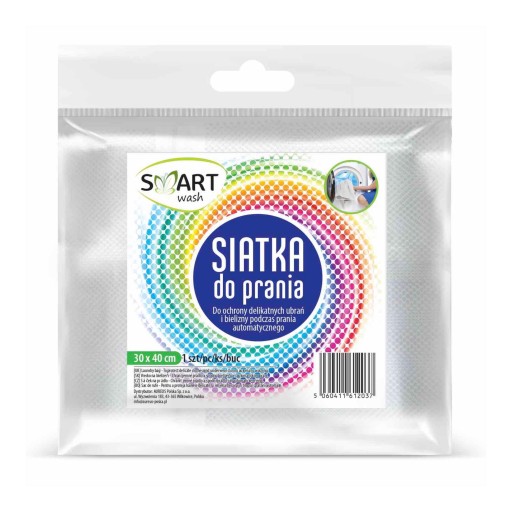 SMART UMÝVACIA PRACIA SIEŤ 30X40