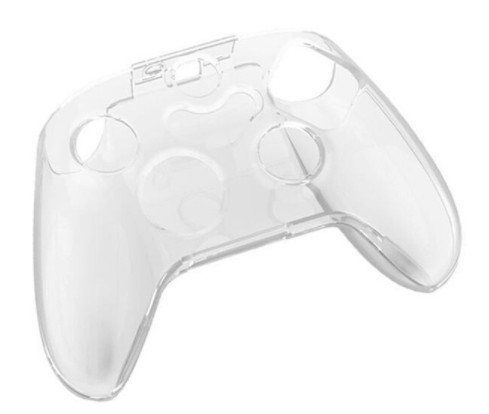 KRYŠTÁLOVÉ POUZDRO PRE PODLOŽKU XBOX SÉRIE X - BEZFAREBNÉ
