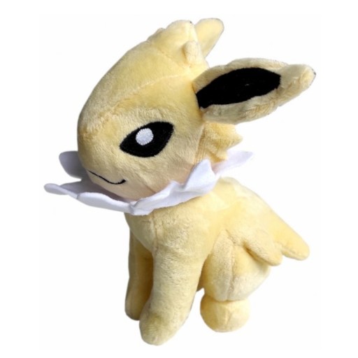 Maskot Maskot POKEMON EEVEE JOLTEON