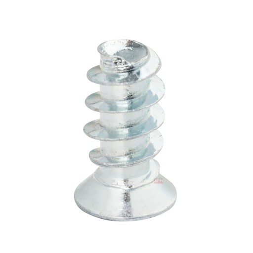 EURO SKRUTKA 6,3 x 13 MM S PROTIHLAVOU 100 KS.