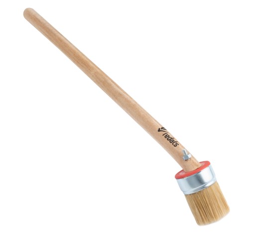 Štetec na nanášanie montážnej pasty na pneumatiky, 50 cm