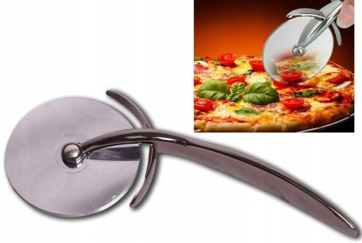 Nôž na PIZZU 17,5*6,8*2CM