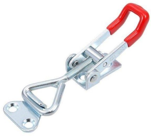 GH-4001 rýchloupínacia svorka - 150kg - U-BAR