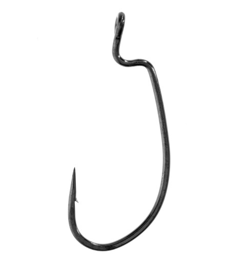 Mikado Jaws Micro Offset 10 Hák 10ks.