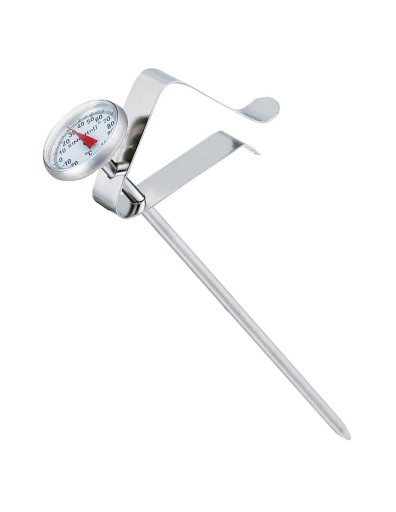 MÄSOVÝ TEPLOMER -20 až 120C KINGHOFF KH-3696