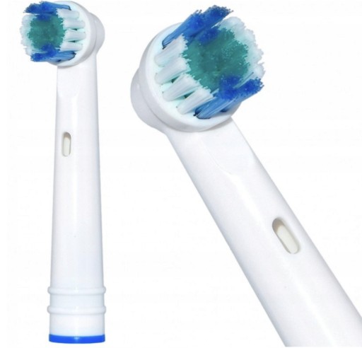 TIPY NA ELEKTRICKÚ ZUBNÚ KEFKU ORAL B BRAUN ORALB UNIVERSAL SET
