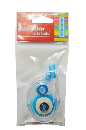 CORRECTIONER TAPE myš