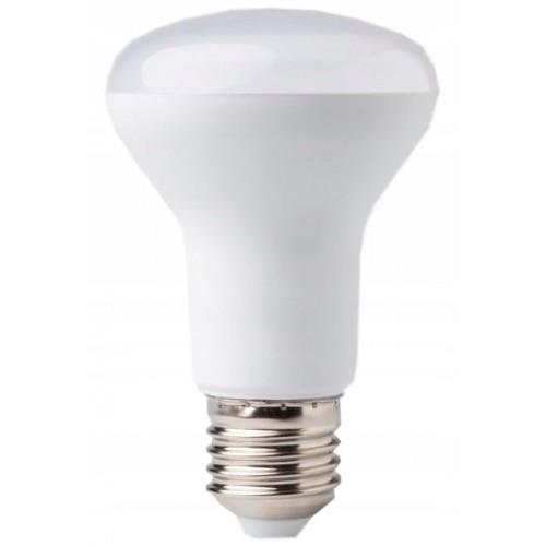 LED žiarovka E27 R63 10W 900lm, prírodná farba