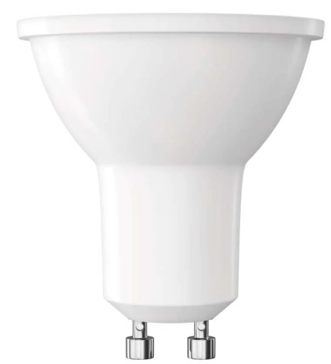 EMOS ZQ8E43 LED ŽIAROVKA CLS MR16 7W (60W) 806 lm GU10 4000K