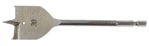SPALE BIT VRTÁK DO DREVA 38MM C9965