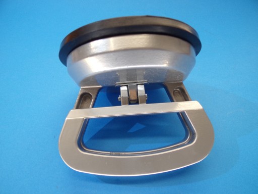 DRŽIAK PRÍSAVKY NA OKNÁ, SKLO, OBKLADY, 120MM 50KG KD10192