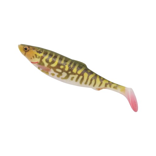 GUMA SAVAGE GEAR LB 4D HERRING SHAD 19CM 45G ŠŤUKA