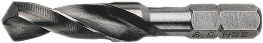 HSS bitový vrták, brúsený 5,5 mm