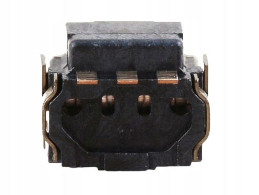 SPÍNAČ TLAČIDLA MICROSTICK R L SPÍNAČ NINTENDO