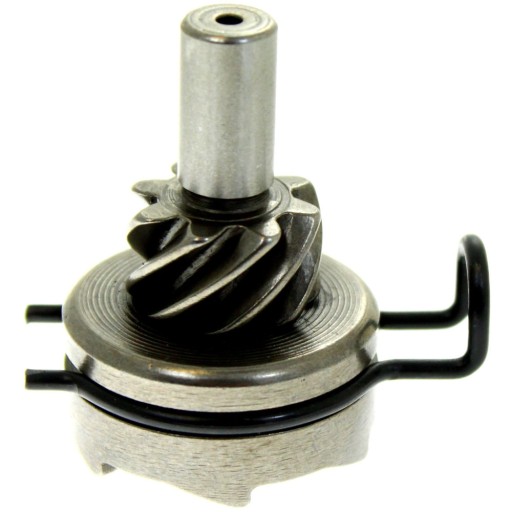 Kolobežka Power Force BENDIKS STARTER BENDIX GY6