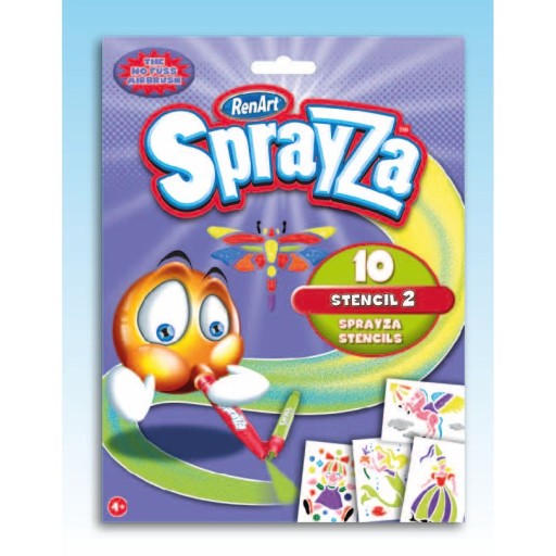 SADA ŠABLÓN 2