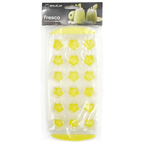 ZÁSOBNÍK NA KOCKY ĽADU Zásobník na ľadové kocky Fresco