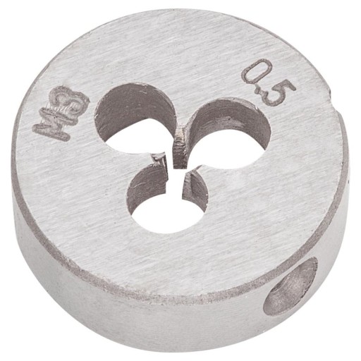 Matrica M8, 25 x 9 mm