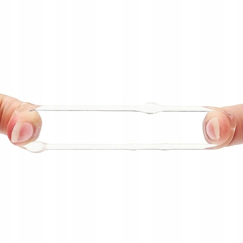 pohlavné krúžky ERECTION RINGS upínacie pre PENIS a SEMENNÍKY sada 3v1