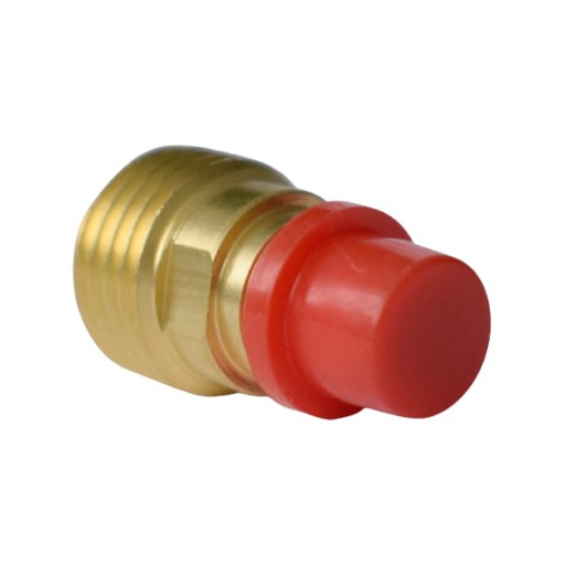 TIG GAS LENS 9 20 25 1,6 mm 45V43