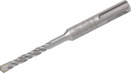 BETÓNOVÁ STENA VŔTAČKA fi 6x110 mm SDS-PLUS WIDIA