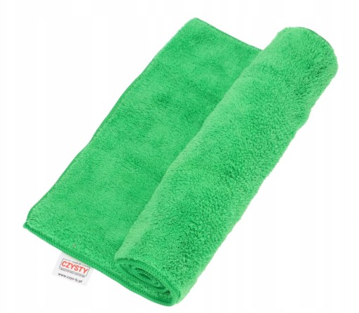 UTERÁK Z MIKROVLÁKNA PREMIUM CLEAN MIKROVLÁKNO 30x60cm DETAILY