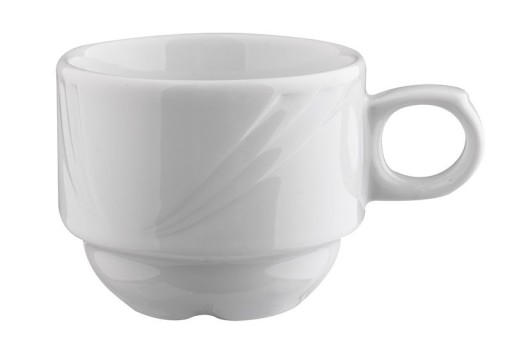 LUBIANA ARCADIA Pohár 220 ml z/sp 0000