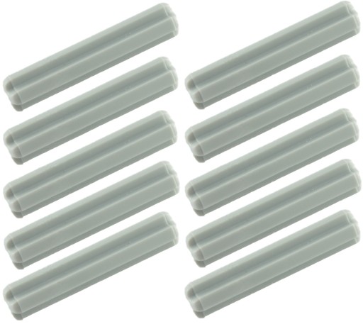 LEGO Technic Axle 3 J. Grey (4519/4211815) 10 ks