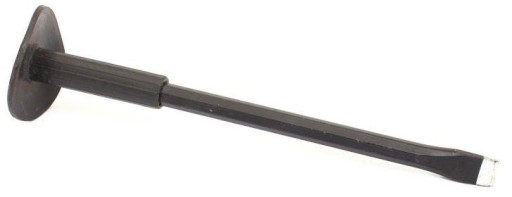 FRÉZA NA MURIVO S GUMOVÝM KRYTKOM 14x250 MM